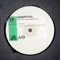 Netsky Returns to Hospital Records with New Single