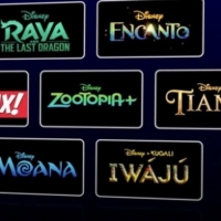 BWW Blog: Why Can't I Stop Watching Disney's Encanto Teaser Trailer? Video