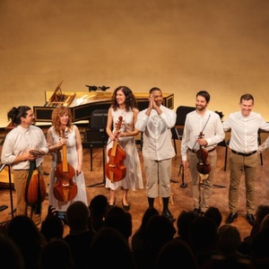Review: Who Was That MASQUE-d Man? Davone Tines with Sonnambula Ensemble at the Frick