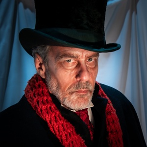 Musical Version of A CHRISTMAS CAROL is Coming to The Wick Theatre Photo