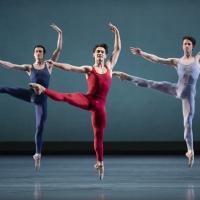 San Francisco's Ballet's Free Weekly Streams Run Through The Month Of June
