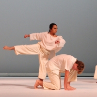The University of Hawai'i at Mānoa's Department of Theatre and Dance's Concert Featu Photo
