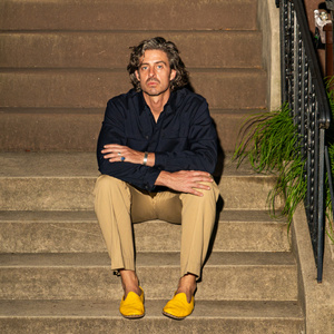 Interview: Playwright Stephen Sheffer and LEAN-TO at 59e59 Theaters Photo
