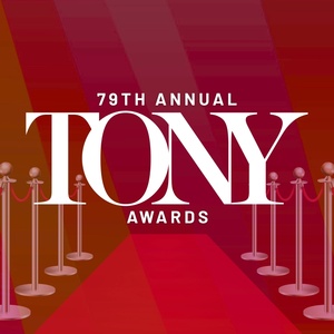 Photos: 2026 Tony Awards- Stars Walk the Red Carpet Photo