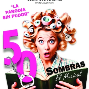 50 SOMBRAS EL MUSICAL llega a La Latina Photo