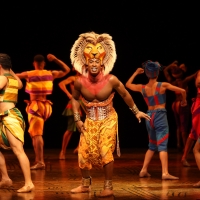 BWW Review: LION KING THE MUSICAL at AsiaWorld-Expo