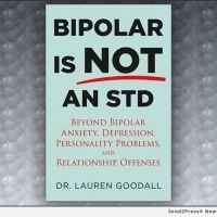 Dr. Lauren Goodall (PsyD) Releases Her Breaktrhough Self-Help Book