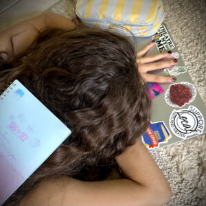 Student Blog: If We Make It Through the Week Photo