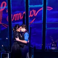 MOULIN ROUGE! Releases New Block of Tickets Through November 8, 2020