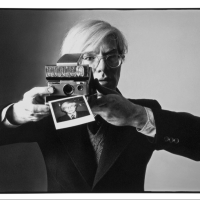 Andy Warhol & Photography: A Social Media is Exclusively At Art Gallery Of South Photo