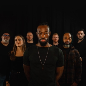Ghost Hounds Share New Song 'She Runs Hot'