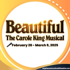 Review: Orpheus Musical Theatre's Production of BEAUTIFUL: THE CAROLE KING MUSICAL Photo