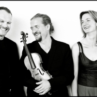 92NY Presents Tetzlaff-Tetzlaff-Dörken Trio Plays Schubert, Beethoven, and More Photo