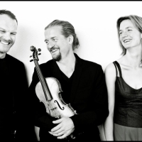 92NY Presents Tetzlaff-Tetzlaff-Dörken Trio Plays Schubert, Beethoven, and More