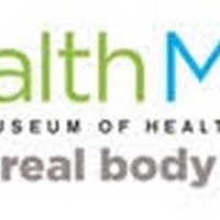 The Health Museum Donates 3,000 Face Masks And 3,000 Hand Gloves From DeBakey Cell La Photo