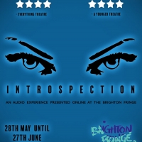 Morosophy Presents INTROSPECTION at Brighton Fringe Photo