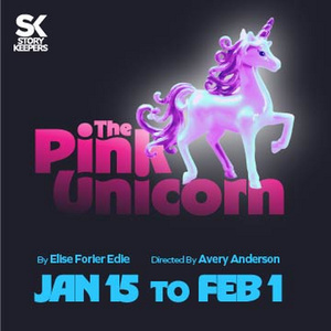 Cast And Creative Team Set for THE PINK UNICORN Site-Specific Production in Tampa Bay Photo