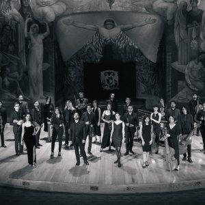 Academia De Música Antigua De La UNAM Presenta Venus Y Adonis, De John Blow, En La S Video