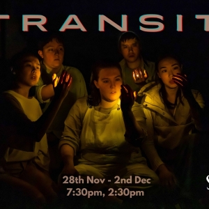 Halfpace Theatre to Present TRANSIT: A World-Premiere Physical Theatre Performance Video