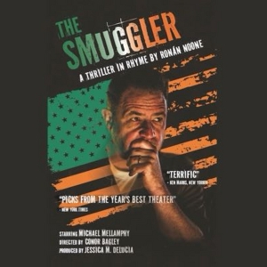 Ronán Noones THE SMUGGLER to Kick Off Summer Tour With NYC Performance Photo