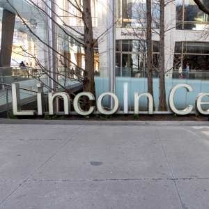 Everything to Know About Lincoln Center