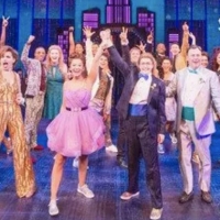 Broadway Brainteasers: THE PROM Word Search! Photo