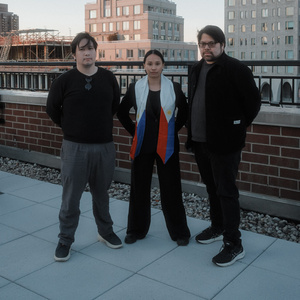 Kenneth Keng to Bring BUONG-BUO BINALI to The Brick This Spring Photo