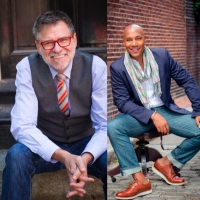 BWW Interview: David Dower, David Howse, Tonasia Jones, And Harold Steward on SHIFTING LEADERSHIP IN A SHIFTING CLIMATE at ArtsEmerson & The Theater Offensive