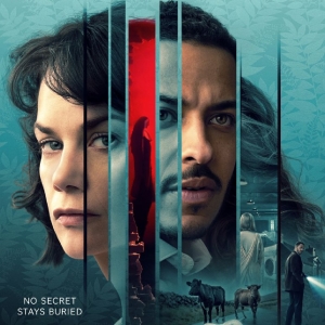 Video: Showtime Unveils THE WOMAN IN THE WALL Series Trailer