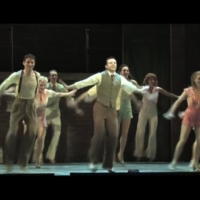 VIDEO: Goodspeed Musicals Releases Footage From Their Production of 42 STREET Photo