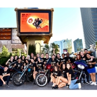 Photos & Video: Go Inside Opening Night of BAT OUT OF HELL – THE MUSICAL at Paris…