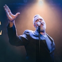 Dale Burridge Brings AT THE CROSSROADS to Hayes Theatre Co in April