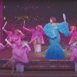Video: Watch Highlights form LA CAGE AUX FOLLES at The Muny Photo
