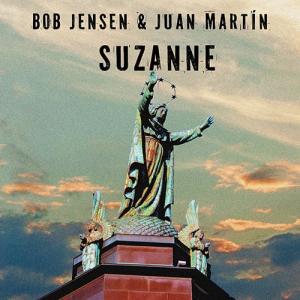 Photos: Juan Martín and Bob Jensen Release Leonard Cohen's Suzanne Photo