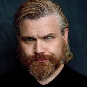 Interview: Reed Sigmund of THE HOBBIT at The Zephyr Theatre Photo