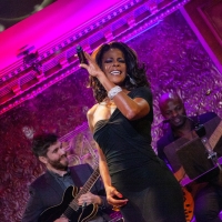 Review: Nicole Henry Brings Warmth And Wonder to 54 Below With WHEN I THINK OF HOME