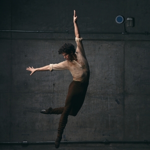 Isaac Hernández to Join American Ballet Theatre as a Guest Artist During the 2024 Fal Interview