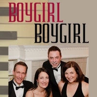 The SideNotes Cabaret Series to Present BOYGIRLBOYGIRL at The Sunset Playhouse