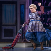 Wake Up With BWW 5/11: COME FROM AWAY, COMPANY, MRS. DOUBTFIRE Announce Reopening Dates  Image