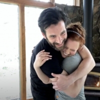 9 Patti Murin and Colin Donnell Videos We Can't Get Enough Of! Photo