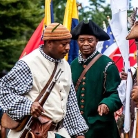 Battle of Brooklyn Day to Take Place at The Green-Wood Cemetery This Weekend Photo