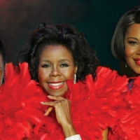The Shirelles DEDICATED TO THE ONE I LOVE Coming To M Pavilion At M Resort, February 