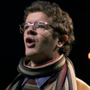 RENT West End Revival: Gaten Matarazzo Sings Iconic Title Track in New Video Photo