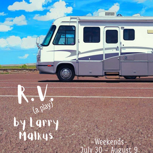 RV (A PLAY) to Make World Premiere in Baltimore with Junk Drawer Theater Photo