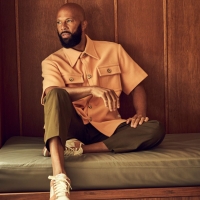 See Grammy Award-Winning Rapper And Songwriter Common, Double G's Stardust Symphony & More Photo