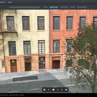 Interactive 3D Tour of LGBT Historic Sites Takes Visitors Inside the Historic Stonewa Photo