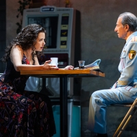 THE BAND'S VISIT is Coming to Keller Auditorium This January