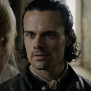 Video: OUTLANDER: BLOOD OF MY BLOOD Episode 7 Sneak Peek Clip Video