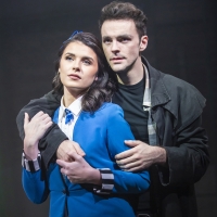 Photos: First Look at Erin Caldwell & Nathanael Landskroner in HEATHERS �" THE MUSIC Photo