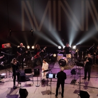 MNM Festival Free Webcast Extended Through 15 August 2021